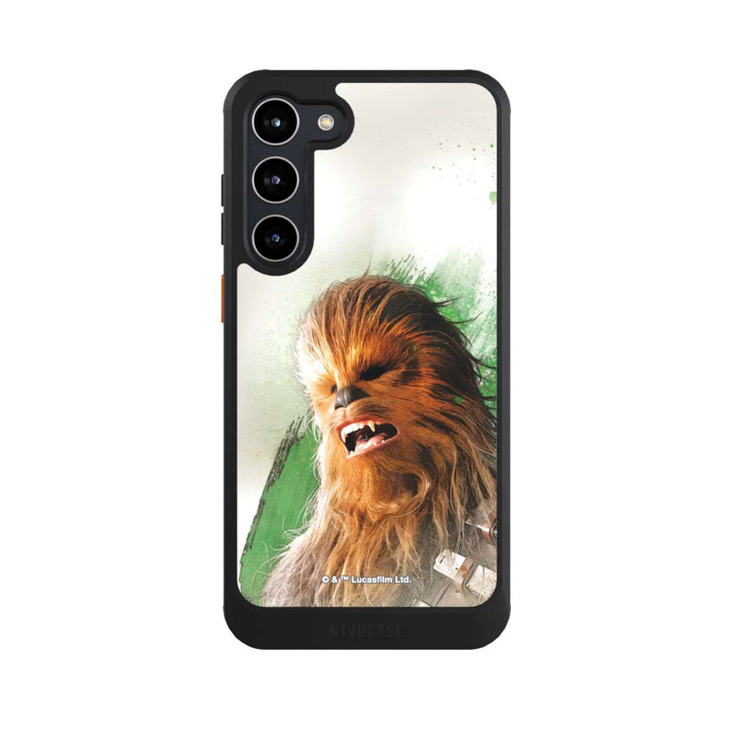 Galaxy S23 + NIVOcore Chewie - Star Wars