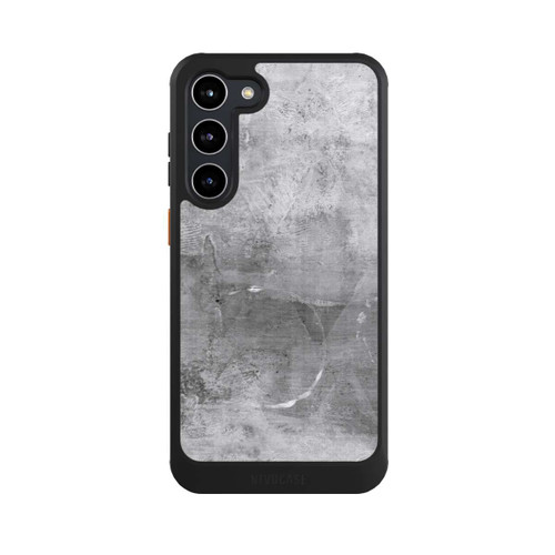 Samsung Galaxy S23+ NIVOcore Graue Betonwand 2