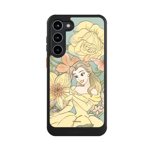 Samsung Galaxy S23+ NIVOcore Belle Royal Floral No 2