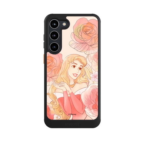 Samsung Galaxy S23+ NIVOcore Sleeping Beauty Royal Floral