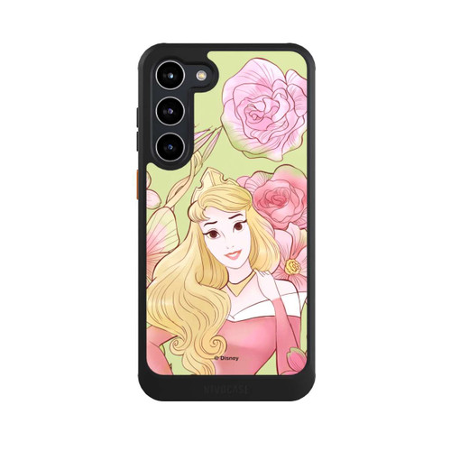 Samsung Galaxy S23+ NIVOcore Beauty Royal Floral