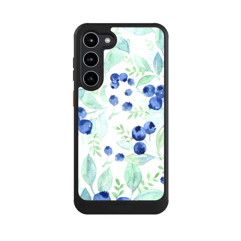 Galaxy S23 + NIVOcore Myrtille