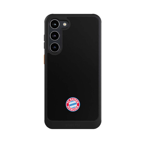 Samsung Galaxy S23+ NIVOcore Klassisches FCB Logo Klein