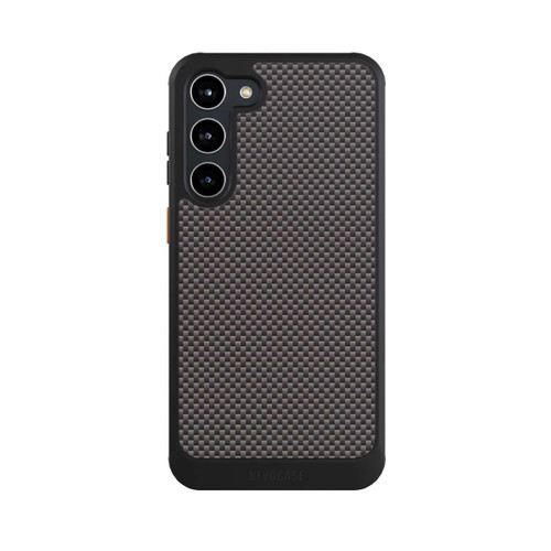 Samsung Galaxy S23+ NIVOcore Carbon Look