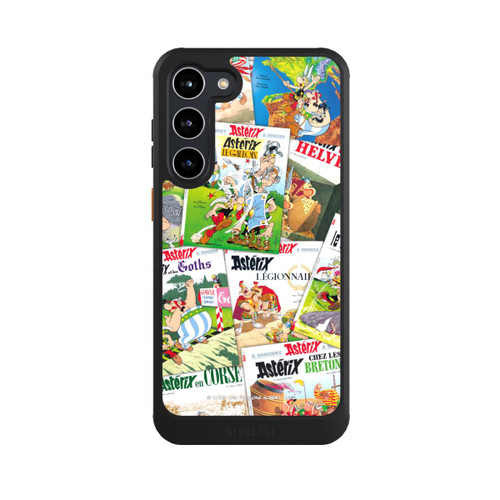 Samsung Galaxy S23+ NIVOcore Cover Collection