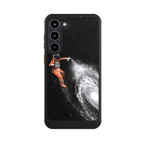 Samsung Galaxy S23+ NIVOcore Kunst im Weltraum