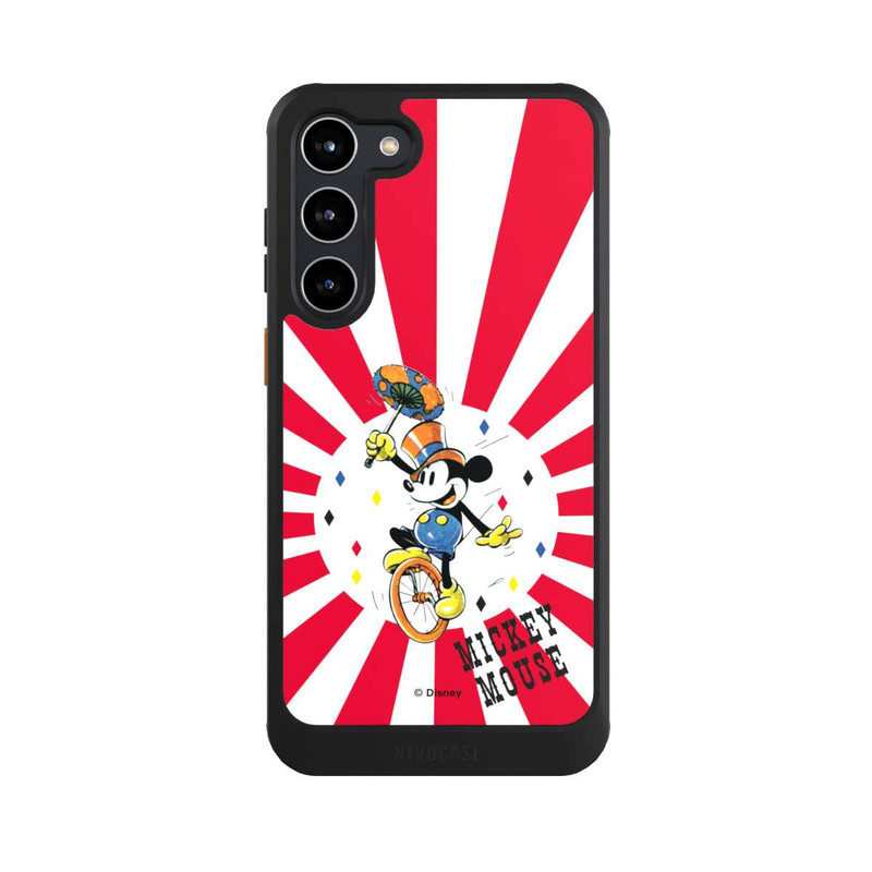 Galaxy S23 + NIVOcore Micky Carnival