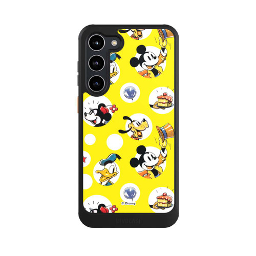 Samsung Galaxy S23+ NIVOcore Character Circus