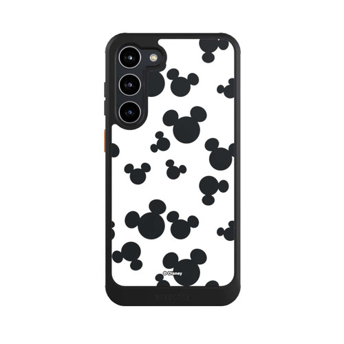 Samsung Galaxy S23+ NIVOcore Micky Icon Pattern
