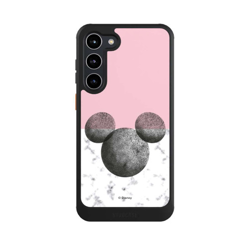 Samsung Galaxy S23+ NIVOcore Micky Maus Marmor