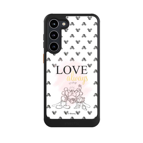 Samsung Galaxy S23+ NIVOcore Micky Love Always