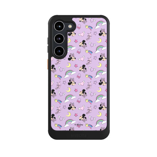 Samsung Galaxy S23+ NIVOcore Minnie Pattern 01