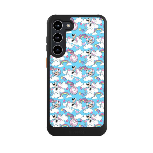 Samsung Galaxy S23+ NIVOcore Minnie Pattern 02