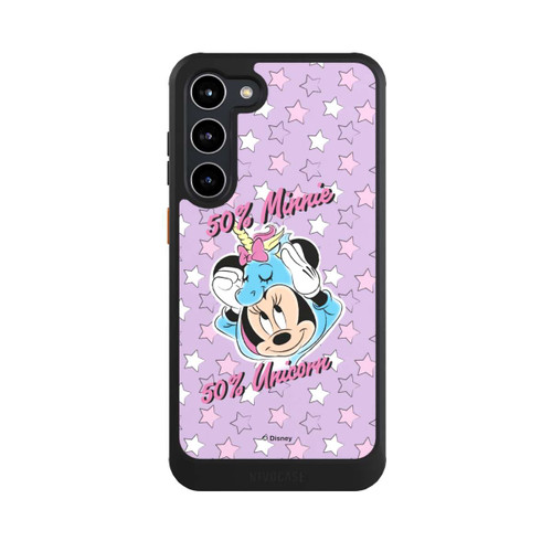 Samsung Galaxy S23+ NIVOcore Minnie 50 percent unicorn