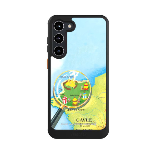 Samsung Galaxy S23+ NIVOcore Gaule Carte