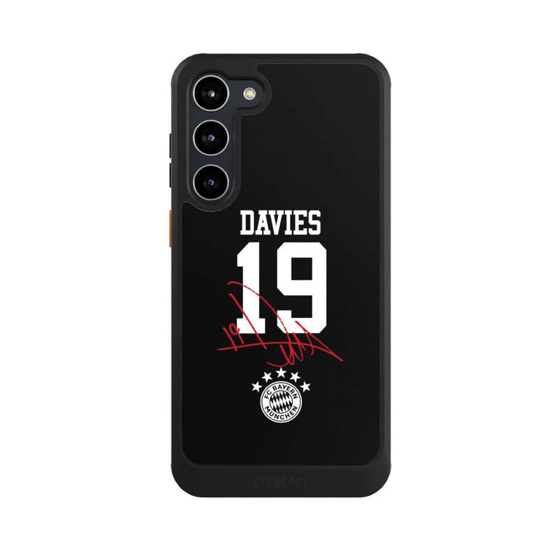 Galaxy S23 + NIVOcore Davies #19 - FCB