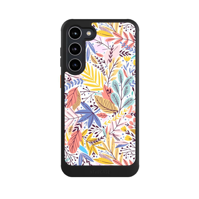 Galaxy S23 + NIVOcore Exotic Pattern