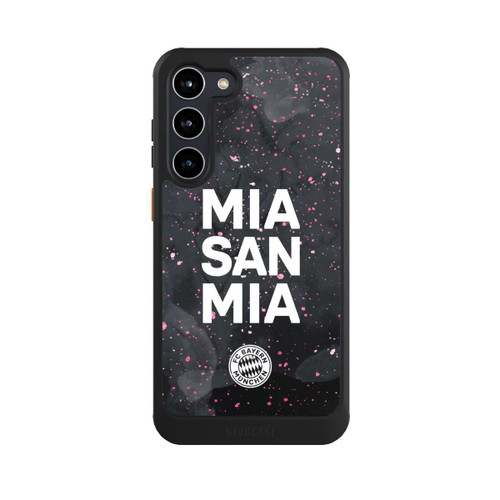 Samsung Galaxy S23+ NIVOcore Mia San Mia Girly - FCB