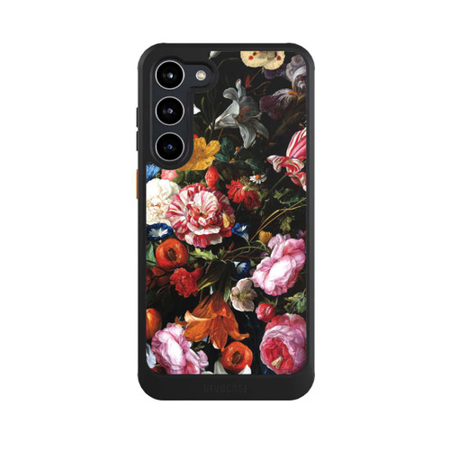 Samsung Galaxy S23+ NIVOcore Farbenfrohes Bouquet