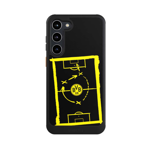 Samsung Galaxy S23+ NIVOcore Spielstrategie - BVB