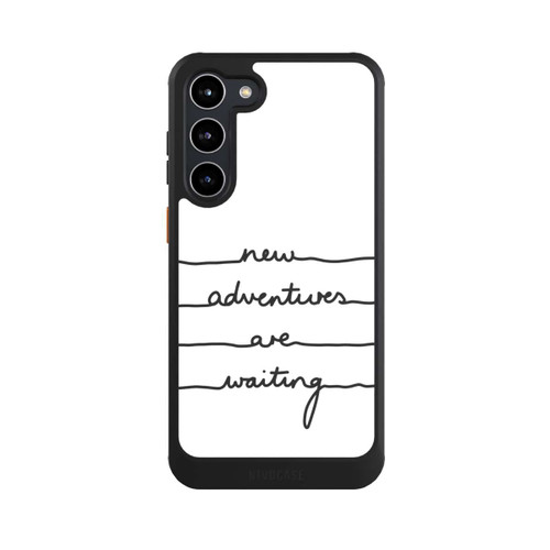 Samsung Galaxy S23+ NIVOcore New Adventures are Waiting