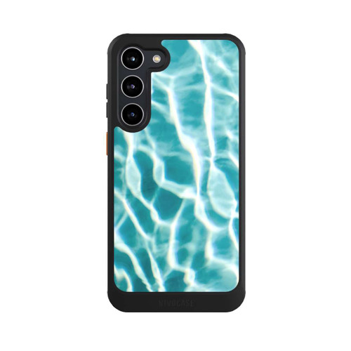 Samsung Galaxy S23+ NIVOcore Reflets d'eau 3