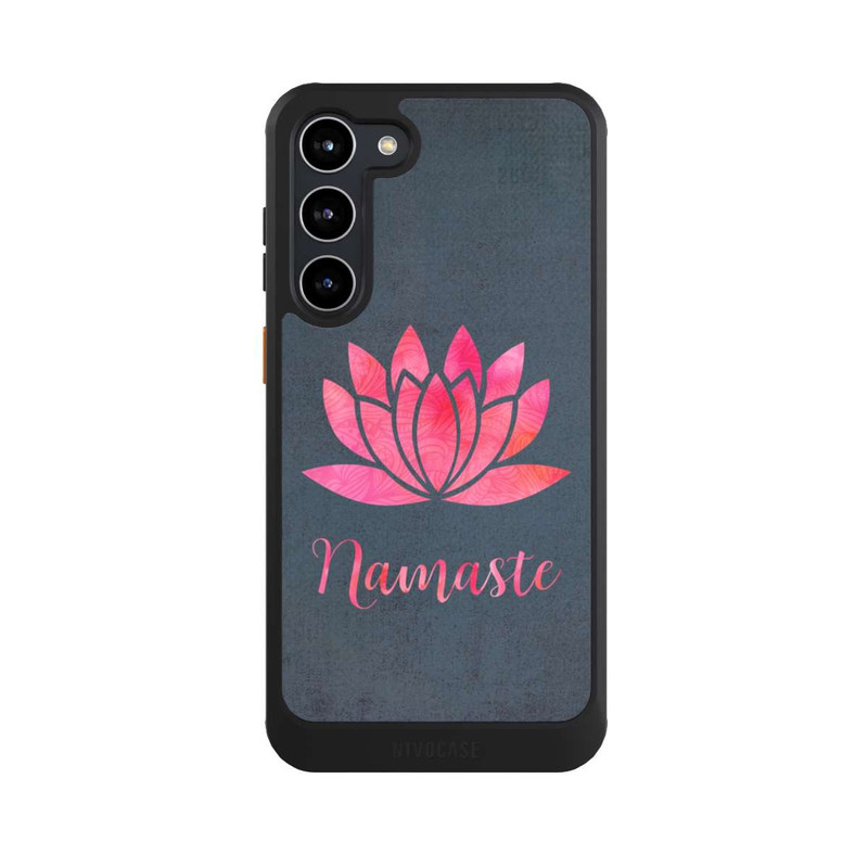 Galaxy S23 + NIVOcore Namaste