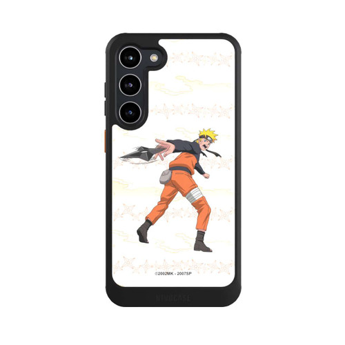 Samsung Galaxy S23+ NIVOcore Naruto Ninja-Shuriken