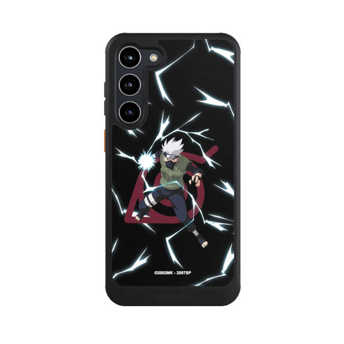 Samsung Galaxy S23+ NIVOcore Kakashi Raikiri