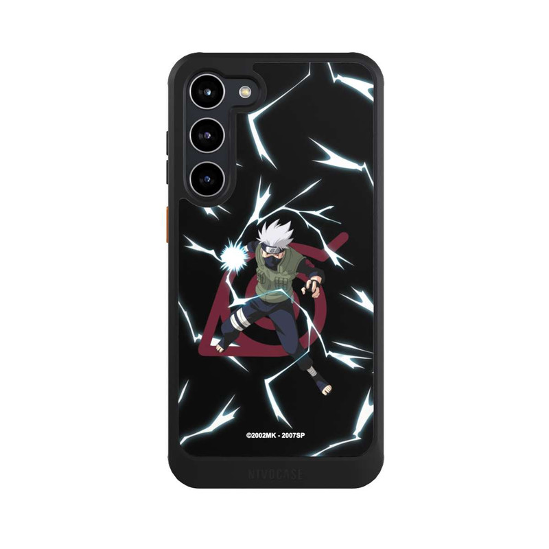 Galaxy S23 + NIVOcore Kakashi Raikiri