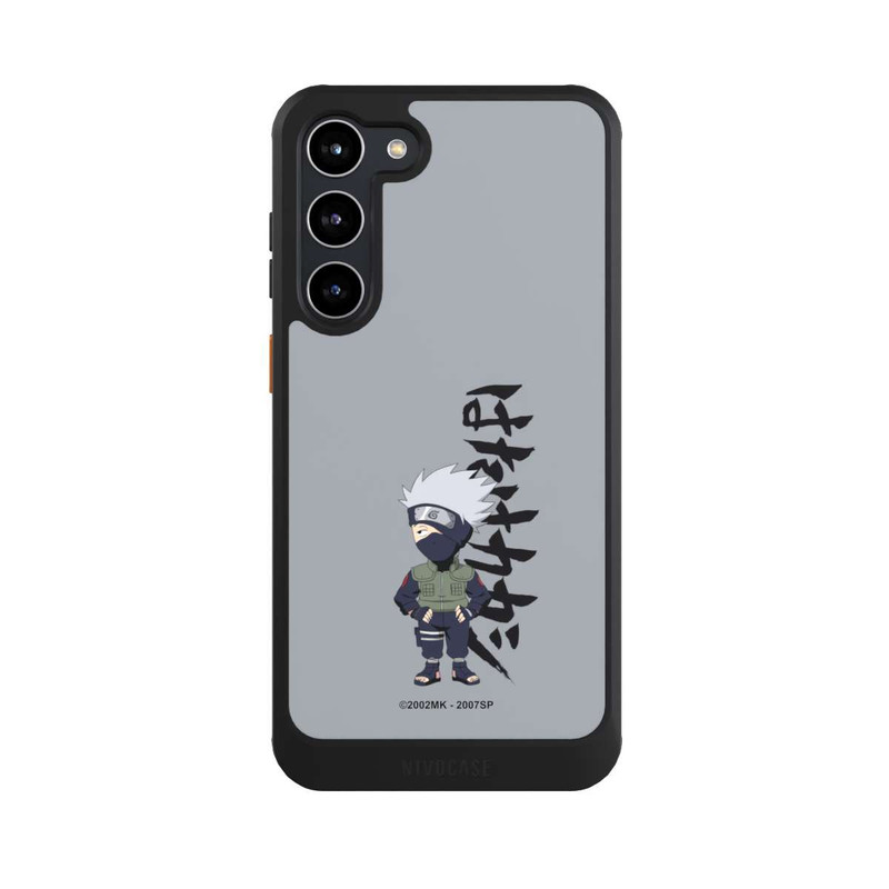 Galaxy S23 + NIVOcore Kakashi SD