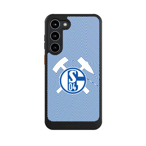 Samsung Galaxy S23+ NIVOcore Ruhrpott - Schalke 04