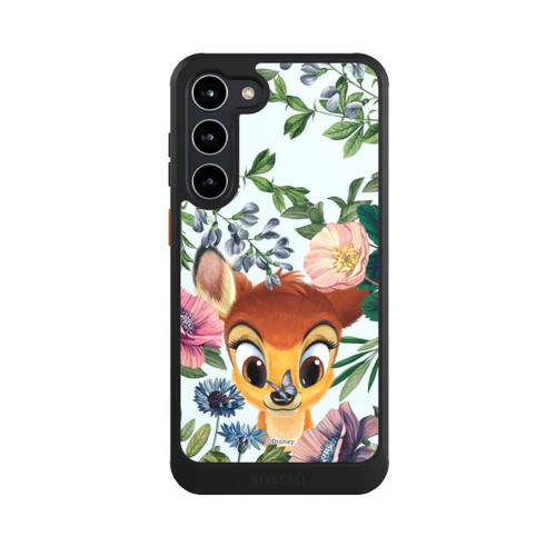 Samsung Galaxy S23+ NIVOcore Bloomy Bambi