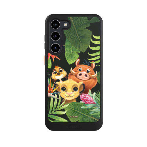 Samsung Galaxy S23+ NIVOcore Simba's Friends