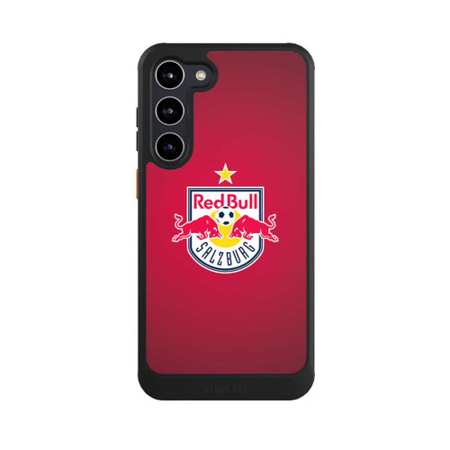 Samsung Galaxy S23+ NIVOcore Red Bull Salzburg Rot
