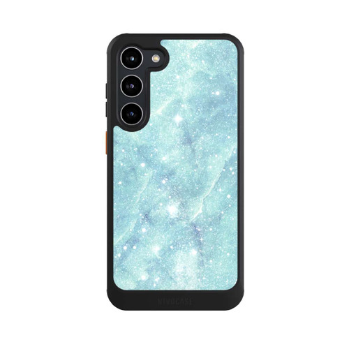 Samsung Galaxy S23+ NIVOcore Glänzender Sternenmarmor