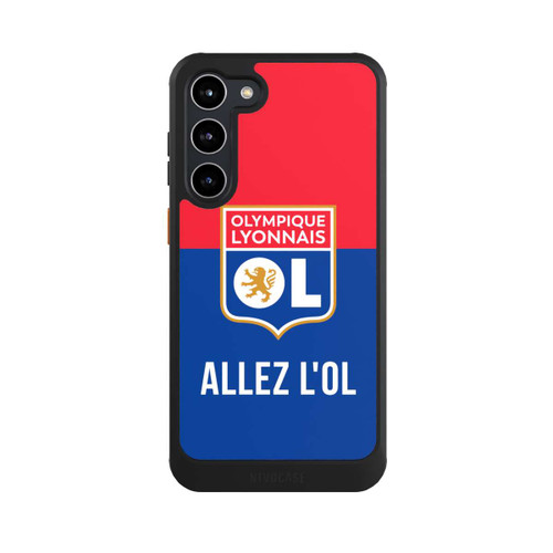 Samsung Galaxy S23+ NIVOcore Allez L'OL