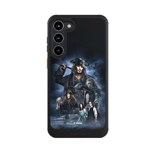 Samsung Galaxy S23+ NIVOcore Dead Men Tell No Tales