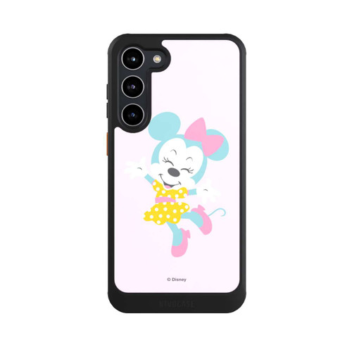 Samsung Galaxy S23+ NIVOcore Sweet Baby Minnie