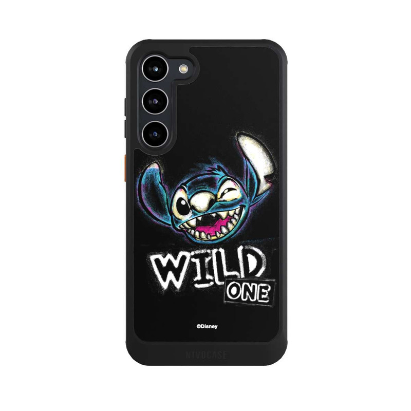 Galaxy S23 + NIVOcore Wild One Stitch