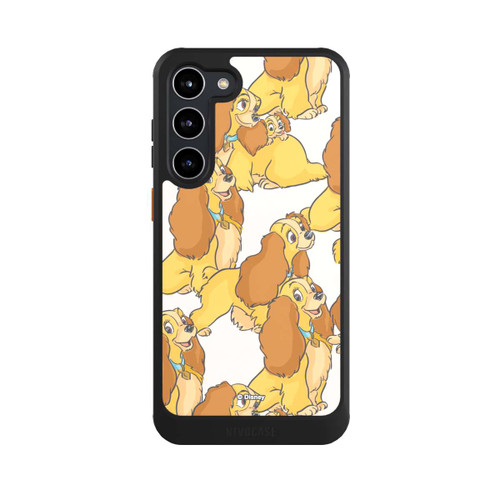 Samsung Galaxy S23+ NIVOcore Susi Pattern