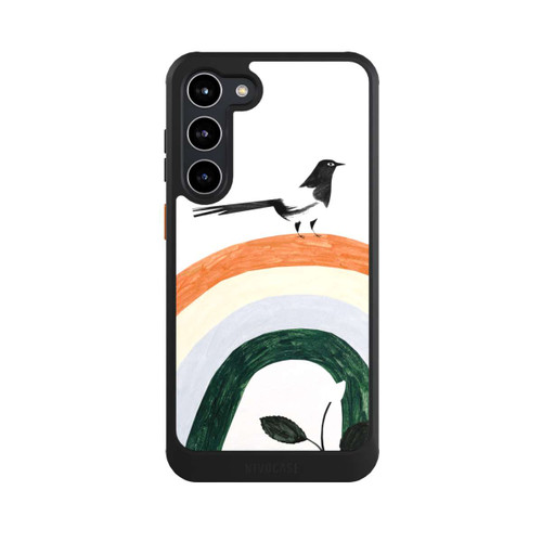 Samsung Galaxy S23+ NIVOcore Guten Morgen von Léa Le Pivert