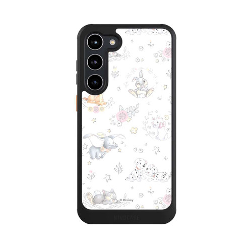 Samsung Galaxy S23+ NIVOcore Collection Sentimental Heritage