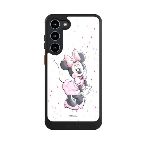 Samsung Galaxy S23+ NIVOcore Minnie Watercolour Dots