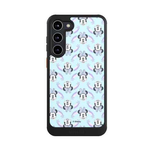Samsung Galaxy S23+ NIVOcore Minnie Motif Vintage