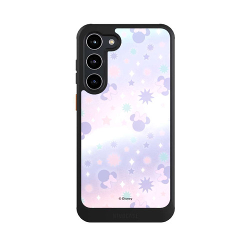 Samsung Galaxy S23+ NIVOcore Minnie Star Pattern