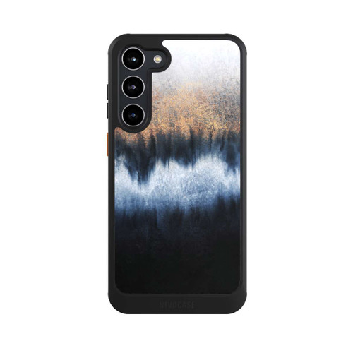 Samsung Galaxy S23+ NIVOcore Goldener Horizont