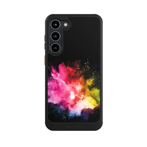 Samsung Galaxy S23+ NIVOcore Neon