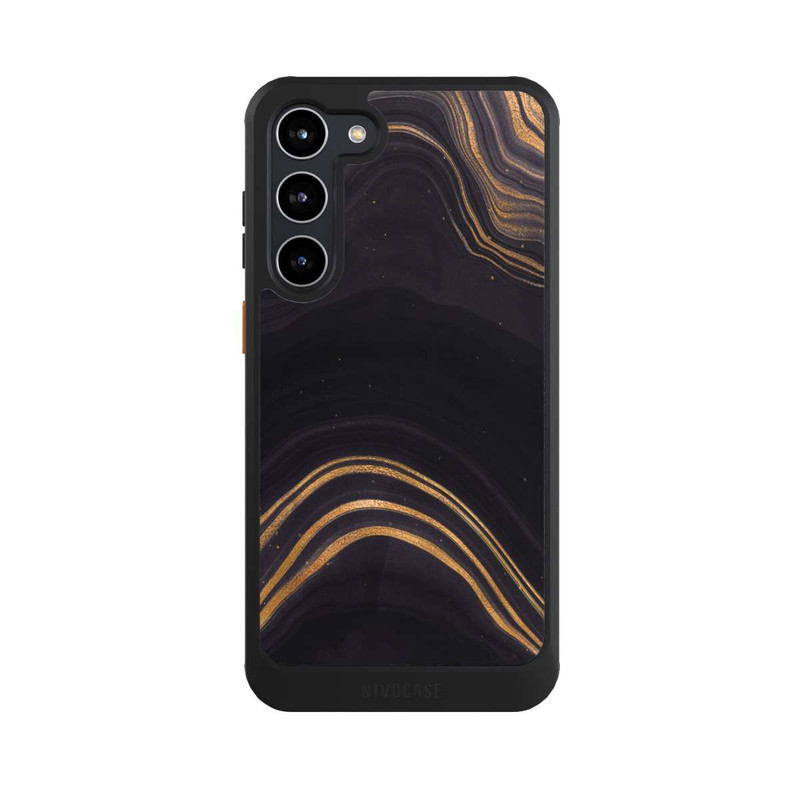 Galaxy S23 + NIVOcore Pierre d'agate