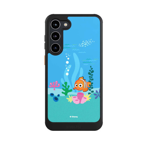 Samsung Galaxy S23+ NIVOcore Nemo Ocean